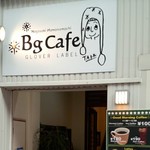 Bg-Cafe - 
