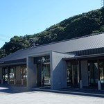 道の駅 たいじ - 2017年9月　2017年8月オープンほやほや～(´▽｀)