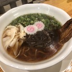 麺屋二郎 - 