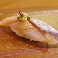 伊勢鮨 - 鰊