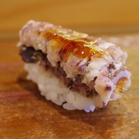 伊勢鮨 - 蝦蛄