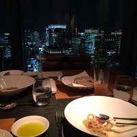 イタリアンダイニング ケシキ - 