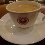 Sam maruku kafe - コーヒー