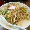 極濃湯麺 フタツメ 八千代店