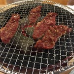 Yakiniku Maruichi - 