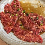 焼肉 まるいち - 