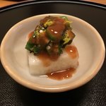 和食懐石 中神 - 