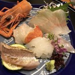 和食懐石 中神 - 