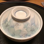 和食懐石 中神 - 