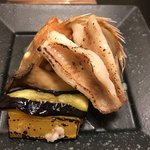 和食懐石 中神 - 