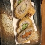 和食懐石 中神 - 