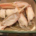 和食懐石 中神 - 