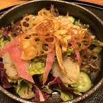 和食懐石 中神 - 