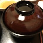 和食懐石 中神 - 