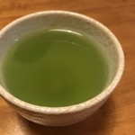 和食懐石 中神 - 