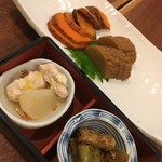 えびす 今井屋總本店 - 