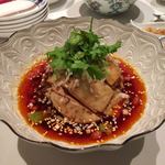 飄香 - 四川名物よだれ鶏