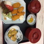 お食事処 梅山 - 