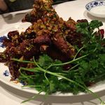 飄香 - 悪大王のスペアリブ