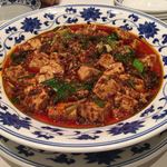 飄香 - 本場四川の麻婆豆腐
