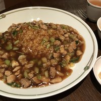 中国飯店 紫玉蘭 - 