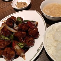 中国飯店 紫玉蘭 - 