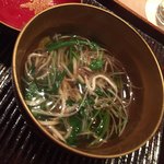 神楽坂 石かわ - 