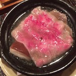 神楽坂 石かわ - 