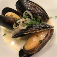 レストラン ロワール 鉄板焼 - 