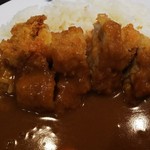 カレーハウスCoCo壱番屋 - 