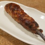 つくね串 たれ