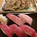 Sushi Izakaya Yataizushi - 