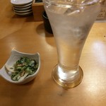 寿司居酒屋 や台ずし - 