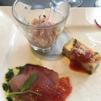 IL PINOLO 銀座 - 