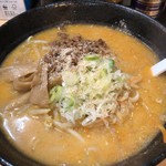 ジャンプラーメン - 