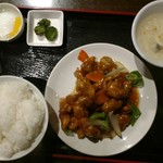 555飯店 - これでいいのだ。
