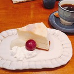 JUNKURO CAFE - 