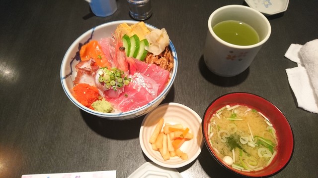 GOCHI ときわ （ごち ときわ） 町田/居酒屋 [食べログ]