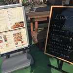 キアンキャバブ - 