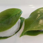 菓子処　かんげつ - 