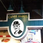 Candy Baron  - 