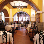 Restaurante Vinha - 