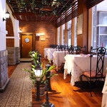 Restaurante Vinha - 