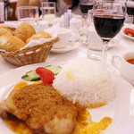 Restaurante Vinha - 