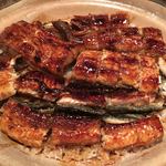 にょろ助 瓢六亭 - 八郎潟産天然鰻の土鍋炊き鰻ご飯