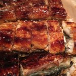 にょろ助 瓢六亭 - 八郎潟産天然鰻の土鍋炊き鰻ご飯