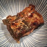 にょろ助 瓢六亭 - 八郎潟産天然鰻の蒲焼き