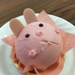 シャトレーゼ - 料理写真: