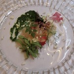 アマルフィイ - 