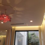 アマルフィイ - 内観